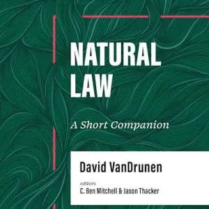 Premium eBook - Natural Law