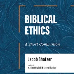 Hassle-Free Returns eBook - Biblical Ethics
