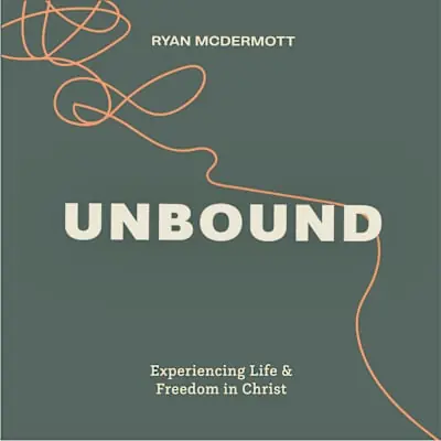 eBook - Unbound - Teen Bible Study Book Authentic