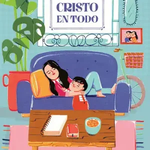 eBook - Cristo en todo Best Choice