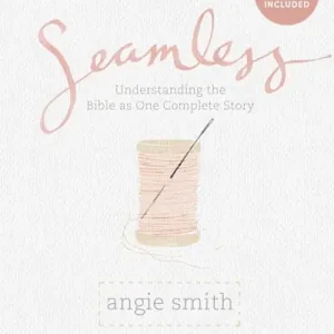 Crafted eBook - Seamless - Bible Study Book with Video Access