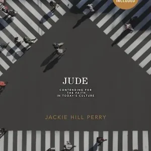 eBook - Jude - Bible Study Book with Video Access Super Sale