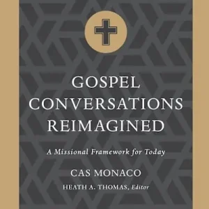Buy Direct eBook - Gospel Conversations Reimagined