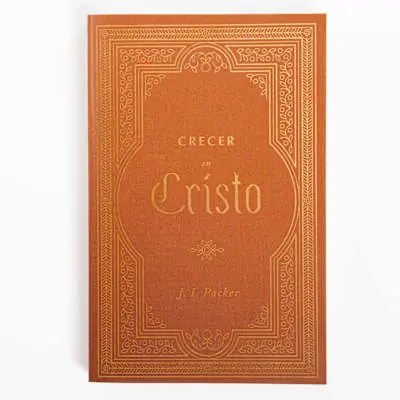 Crecer en Cristo Same Day Shipping