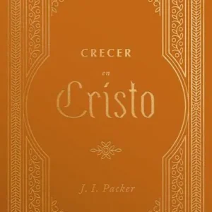 eBook - Crecer en Cristo Seasonal Sale