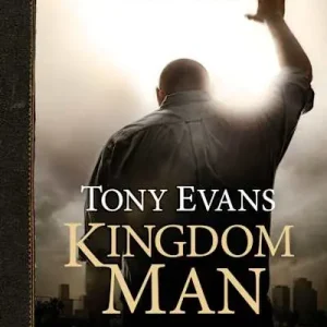 Kingdom Man - Men's Bible Study Book with Video Access Place Order
