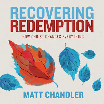 eBook - Recovering Redemption - Bible Study Book with Video Access Get Yours