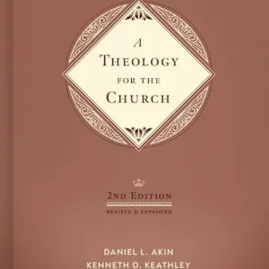 Trending A Theology for the Church, 2nd Edition