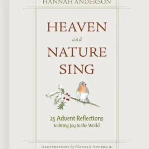 eBook - Heaven and Nature Sing Sale