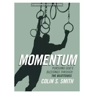 eBook - Momentum - Bible Study Book with Video Access Special Discount