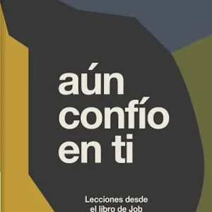 Best Seller eBook - Aún confío en ti