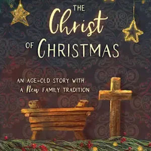 eBook - The Christ of Christmas Order Now