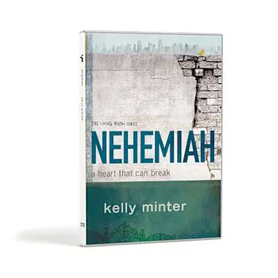 Nehemiah - DVD Set Luxury