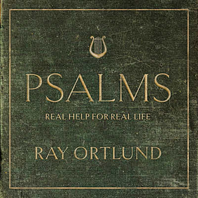 Same Day Shipping eBook - Psalms - Bible Study Book with Video Access