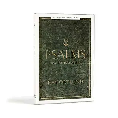 Psalms - DVD Set Free Returns