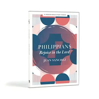 Philippians - DVD Set Wholesale