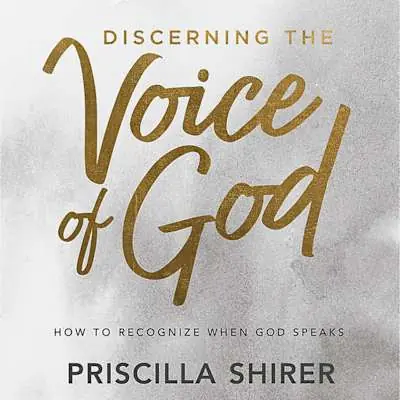Discerning the Voice of God - Video Streaming - Group Best Choice