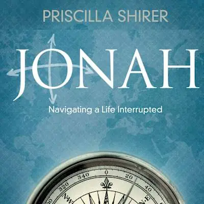 Jonah - Video Streaming - Group Warranty Included