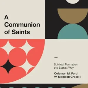 A Communion of Saints Warranty Included