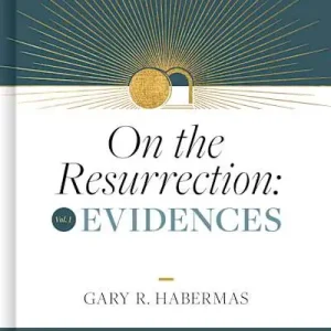 Clearance On the Resurrection, Volume 1