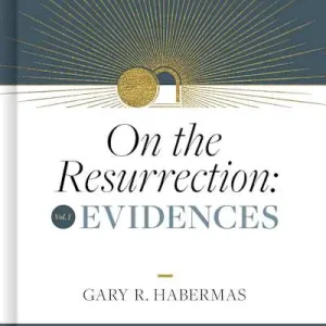 No Minimum Order eBook - On the Resurrection, Volume 1