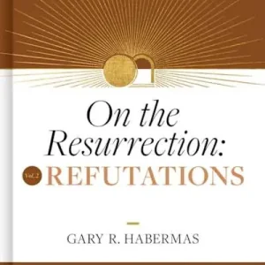 eBook - On the Resurrection, Volume 2 Free Delivery