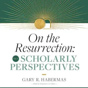 eBook - On the Resurrection, Volume 3 Price Drop