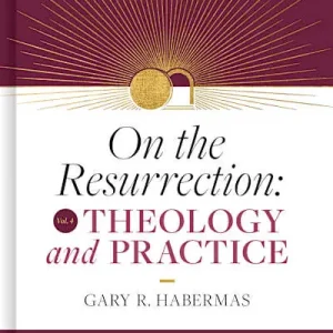 Shop Now On the Resurrection, Volume 4