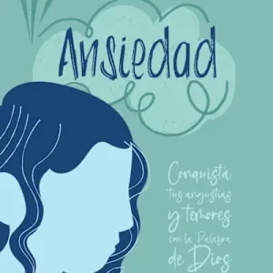 Factory Price Ansiedad - Estudio bíblico con videos para mujeres