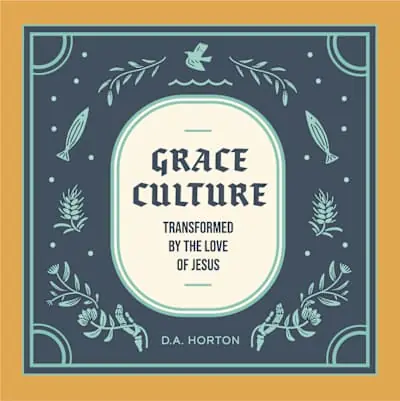 Exclusive eBook - Grace Culture - Teen Bible Study Book