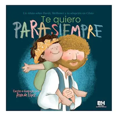 Same Day Shipping eBook - Te quiero para siempre