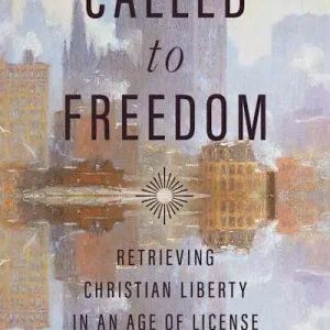 Best Seller eBook - Called to Freedom