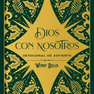 Luxury eBook - Dios con nosotros