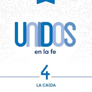 Next Day Delivery Unidos en la fe, volumen 4