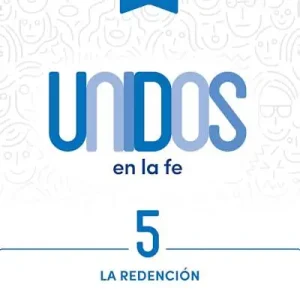 Unidos en la fe, volumen 5 Weekend Sale