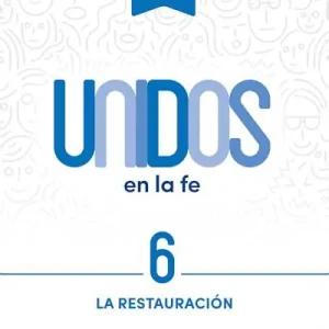 Unidos en la fe, volumen 6 Last Chance