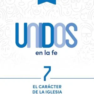 Save Now Unidos en la fe, volumen 7