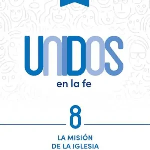Unidos en la fe, volumen 8 Fresh Stock