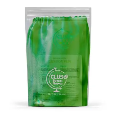 Exclusive Offer EBV Club de Buenas Nuevas 2023