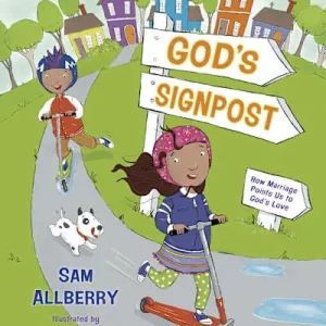 Free Shipping eBook - God's Signpost