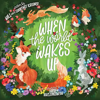 Hassle-Free Returns eBook - When the World Wakes Up