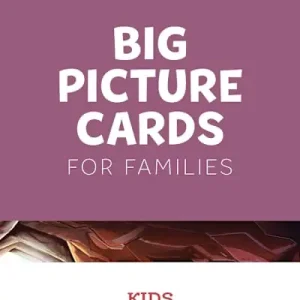 Direct From Factory The Gospel Project for Kids: Kids Big Picture Cards - Volume 9: From Death to Resurrection