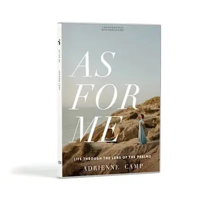 As for Me - DVD Set Buy Today