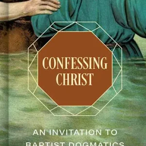 Confessing Christ Certified