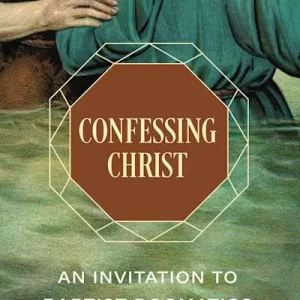 Shop Now eBook - Confessing Christ