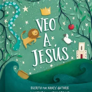 eBook - Veo a Jesús Viral