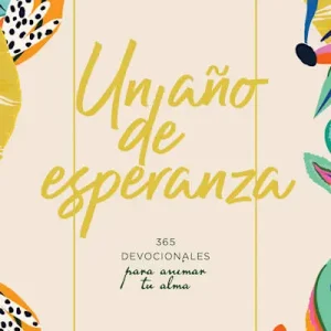 Un año de esperanza Exclusive