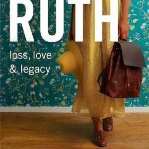 Best Choice eBook - Ruth - Bible Study Book (Revised & Expanded) with Video Access