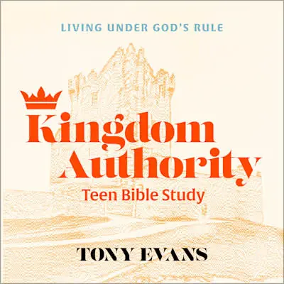 Deal eBook - Kingdom Authority - Teen Bible Study Book