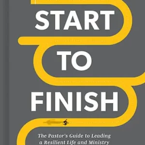 eBook - Start to Finish Warranty Included